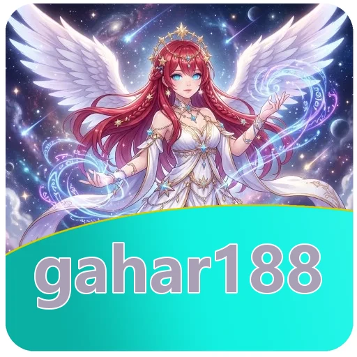 Detail Teknis gahar188