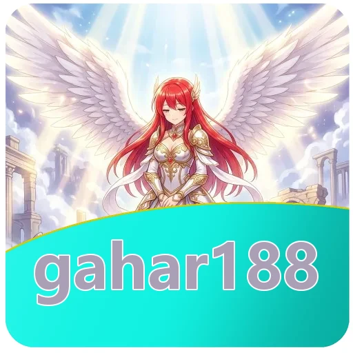 Detail APK gahar188