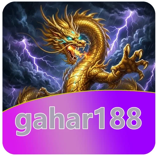 Keamanan gahar188