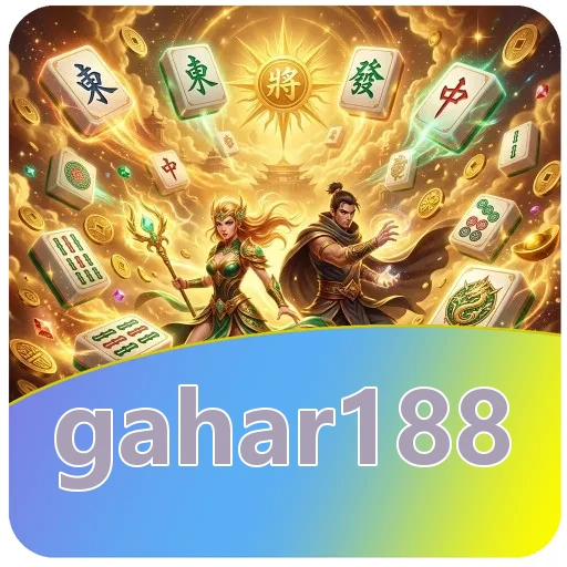 Screenshot Proses Instalasi gahar188 APK